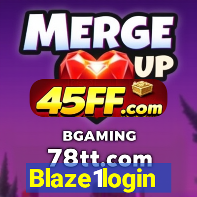 Blaze1login