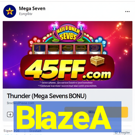 BlazeA