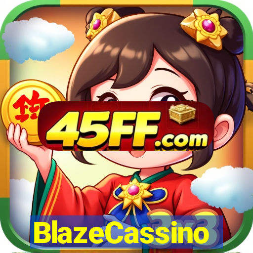 BlazeCassino