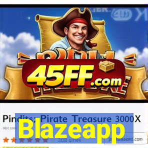 Blazeapp