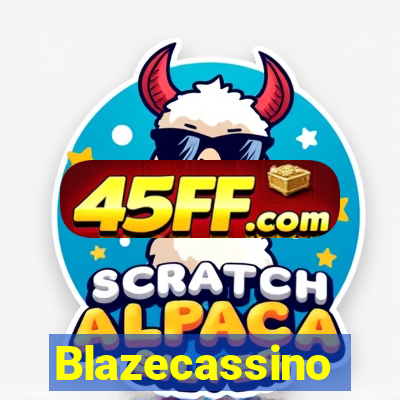 Blazecassino