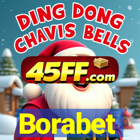 Borabet