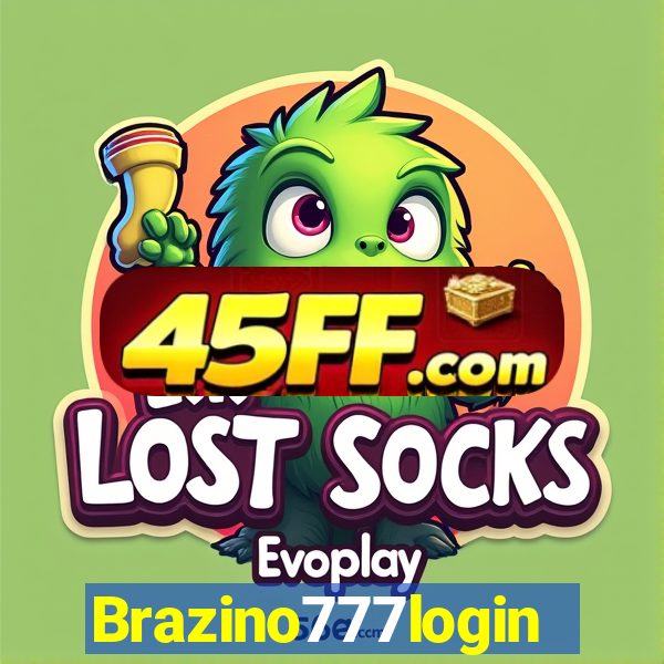 Brazino777login