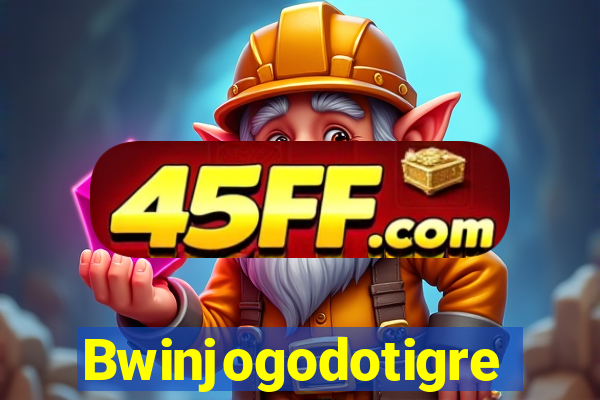 Bwinjogodotigre