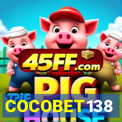 COCOBET138