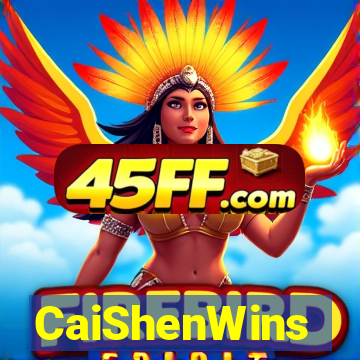 CaiShenWins