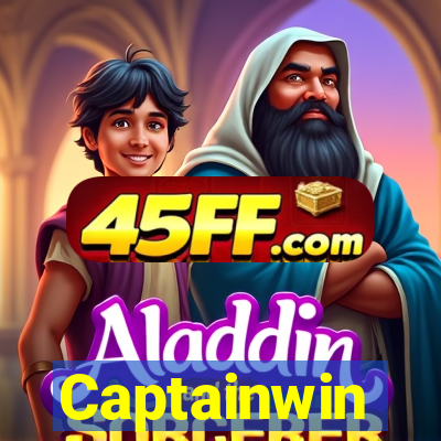Captainwin