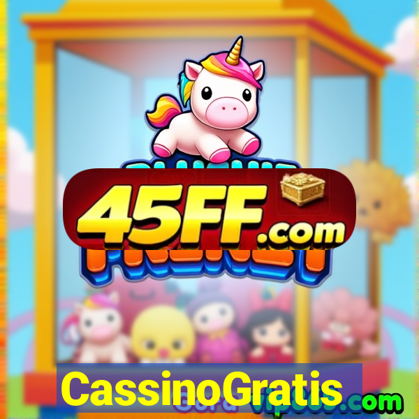 CassinoGratis