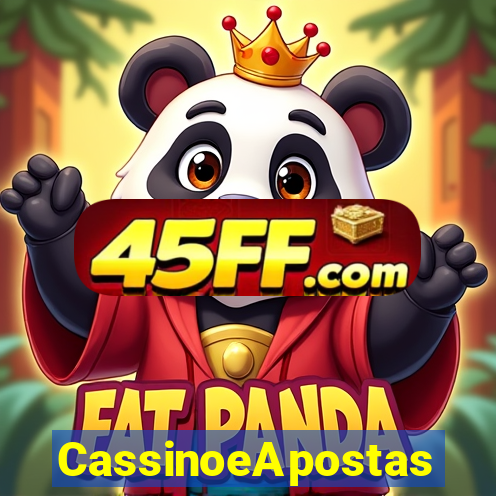 CassinoeApostas