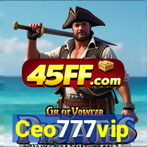 Ceo777vip