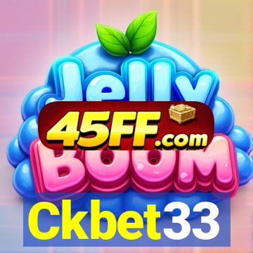 Ckbet33