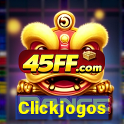 Clickjogos