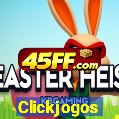 Clickjogos