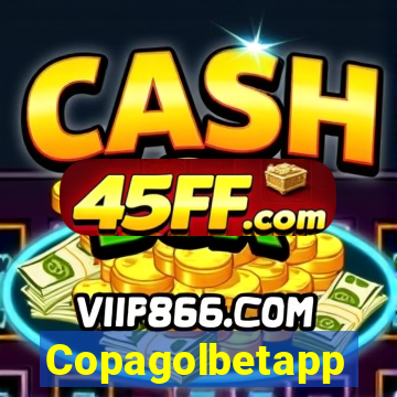 Copagolbetapp