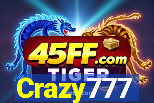 Crazy777