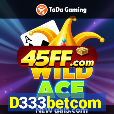 D333betcom