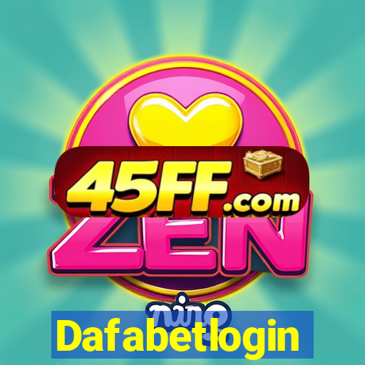 Dafabetlogin