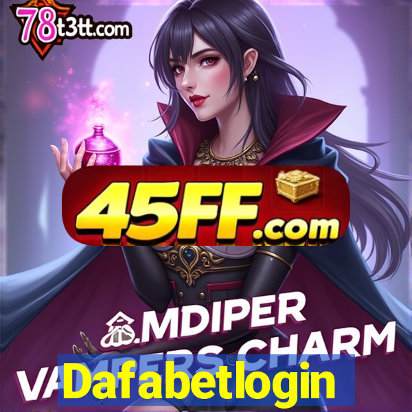 Dafabetlogin