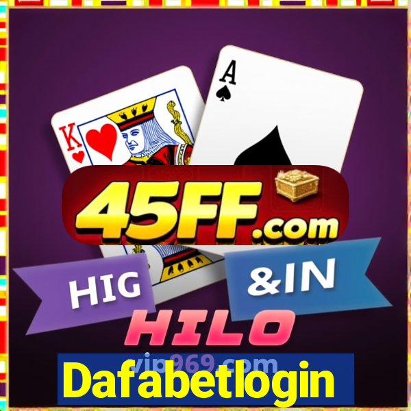 Dafabetlogin