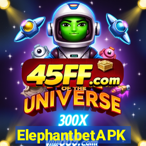 ElephantbetAPK