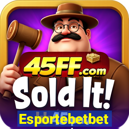Esportebetbet