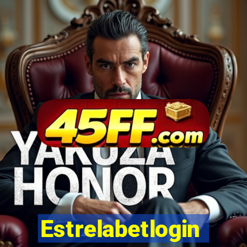 Estrelabetlogin