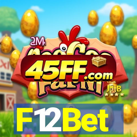 F12Bet
