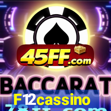 F12cassino