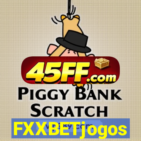 FXXBETjogos