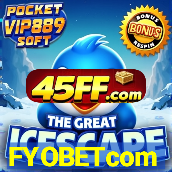 FYOBETcom