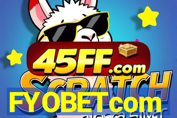 FYOBETcom