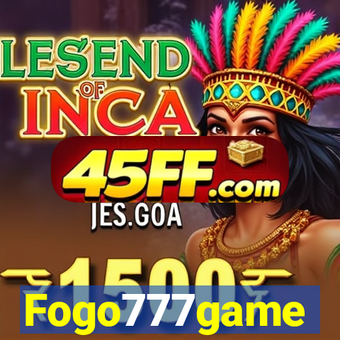Fogo777game
