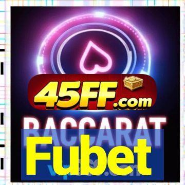 Fubet