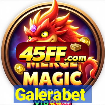 Galerabet