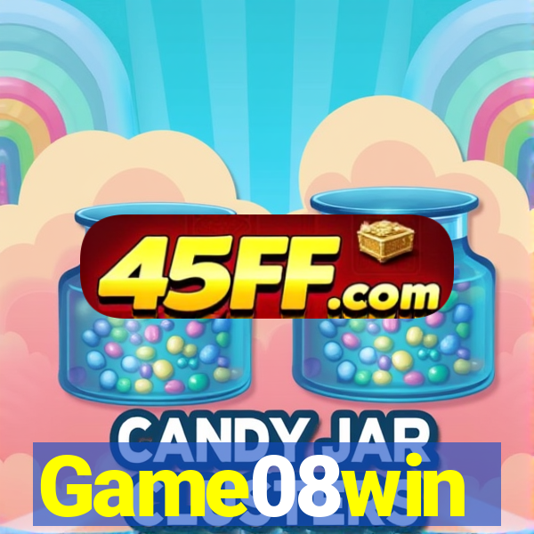 Game08win