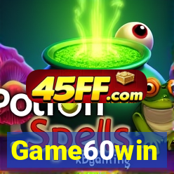 Game60win