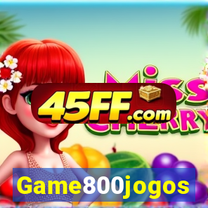 Game800jogos