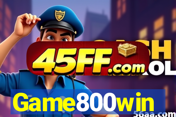 Game800win
