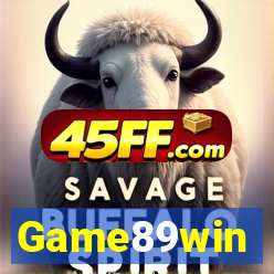 Game89win