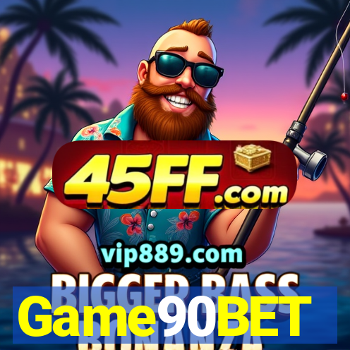 Game90BET