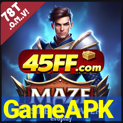 GameAPK