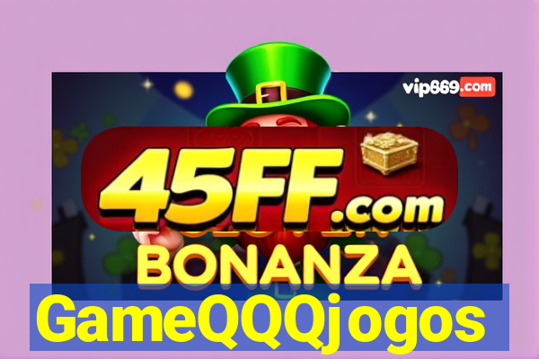 GameQQQjogos