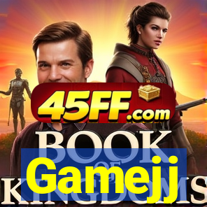 Gamejj