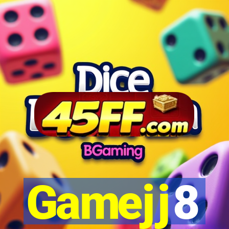 Gamejj8