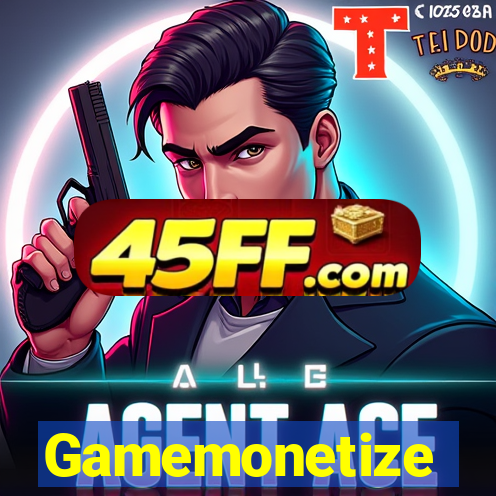 Gamemonetize
