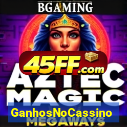 GanhosNoCassino