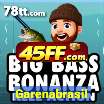 Garenabrasil