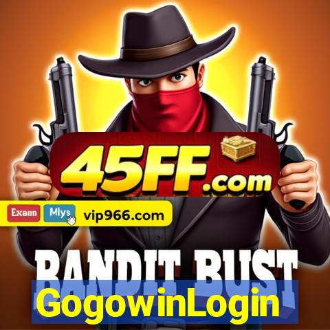 GogowinLogin