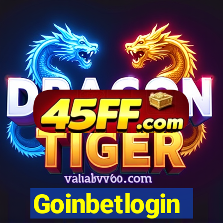Goinbetlogin