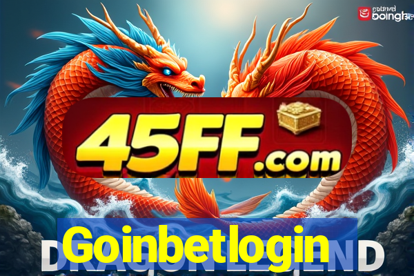 Goinbetlogin